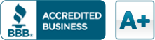 BBB Accredited Business BBB Accredited Business